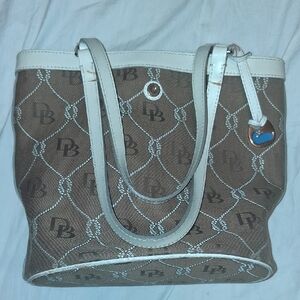 Dooney & Bourke Bucket Purse